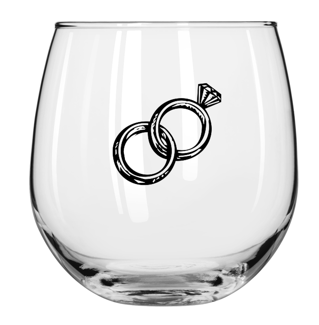 16 75 Oz Libbey Stemless Red Wine Glass Stemware 16 75 Oz Libbey Stemless Red Wine Glass