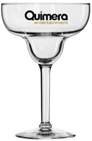 14.5 oz Margarita Glass-0