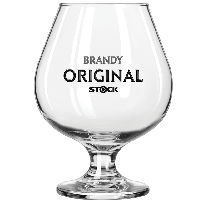 Libbey 17.5 Oz Embassy Brandy Snifter Odyssey Glassware