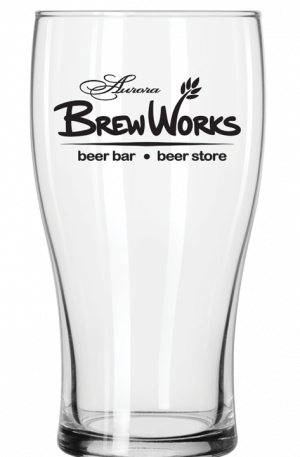 16 oz Pub Glass-0