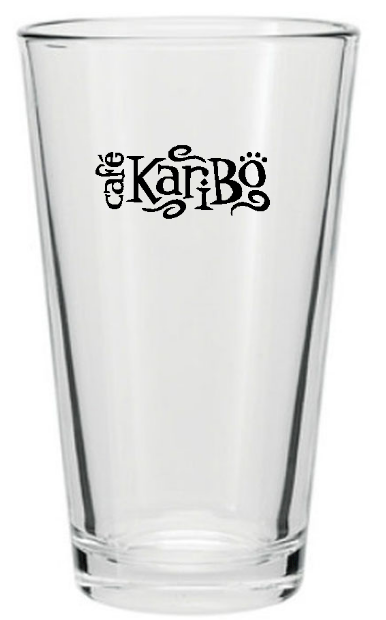 Libbey 20 Oz Mixing Glass - Odyssey Glassware
