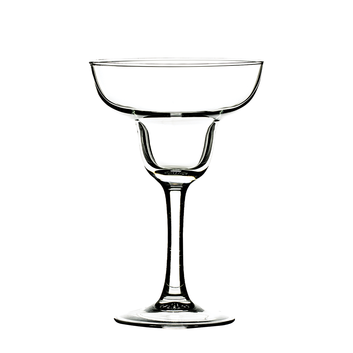 Hospitality 10.25 Oz Durafina Margarita Odyssey Glassware