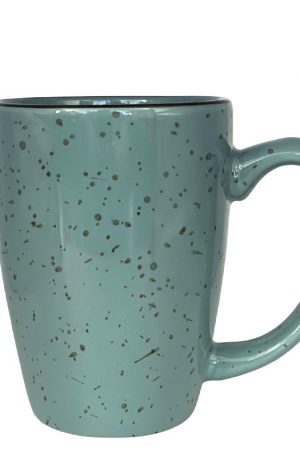 M-Ware 16 oz Galveston Endeavor Mug - Turkish Blue