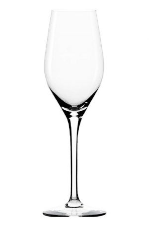Stolzle Lausitz 9.25oz Exquisit Champagne Flute