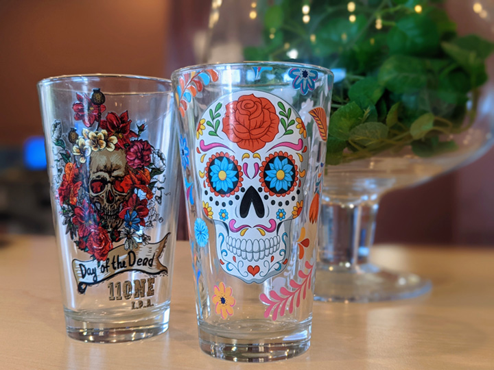 Full Color Digital Printing Full Color Digital Printing